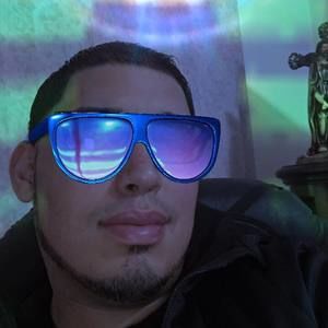 Meet your Posher, Omar